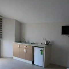 Ceren Family Suit Hotel 3* Стандартный номер фото 14