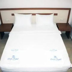 Ceren Family Suit Hotel 3* Стандартный номер фото 12