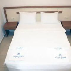 Ceren Family Suit Hotel 3* Стандартный номер фото 9