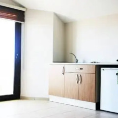 Ceren Family Suit Hotel 3* Стандартный номер фото 11