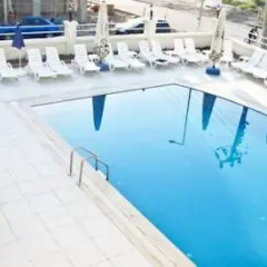 Ceren Family Suit Hotel 3* Стандартный номер фото 20