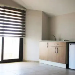 Ceren Family Suit Hotel 3* Стандартный номер фото 15