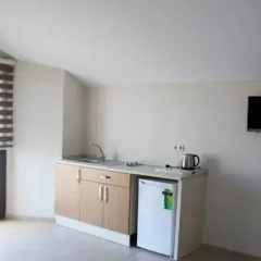 Ceren Family Suit Hotel 3* Стандартный номер фото 8