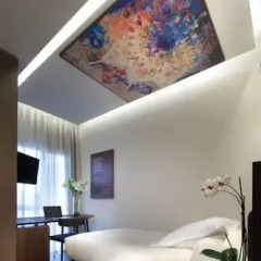 Hotel Abades Recogidas 4* Стандартный номер с различными типами кроватей