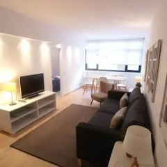 Апартаменты Agn Apartments Апартаменты фото 17