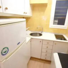 Апартаменты Agn Apartments Студия фото 13