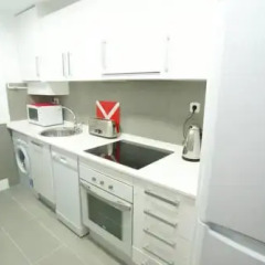 Апартаменты Agn Apartments Апартаменты фото 12