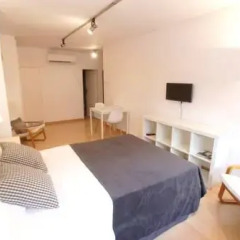 Апартаменты Agn Apartments Студия фото 12