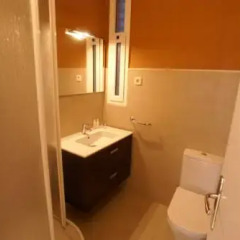 Апартаменты Agn Apartments Студия фото 11
