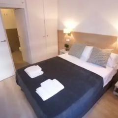 Апартаменты Agn Apartments Апартаменты фото 14