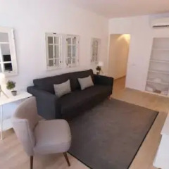 Апартаменты Agn Apartments Апартаменты фото 16