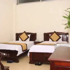 Violet hotel 3* Стандартный номер с различными типами кроватей фото 4