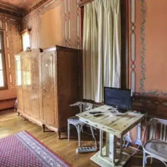 Отель Guest House Old Plovdiv Стандартный номер с различными типами кроватей фото 9