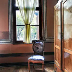Отель Guest House Old Plovdiv Стандартный номер с различными типами кроватей фото 19