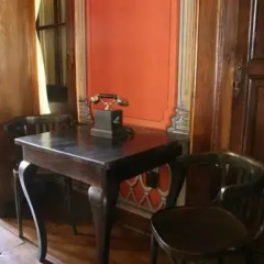 Отель Guest House Old Plovdiv Стандартный номер с различными типами кроватей фото 15
