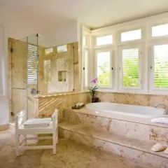 Отель Luxury Villas at Tortuga Bay 3* Люкс с различными типами кроватей фото 6