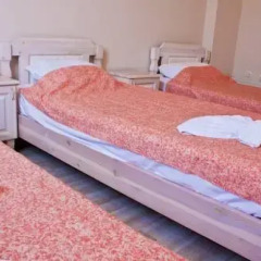 Отель Ulpia House Стандартный номер с различными типами кроватей фото 11