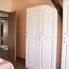 Отель Ulpia House Стандартный номер с различными типами кроватей фото 10