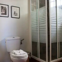 Отель La Asomada del Gato Стандартный номер с разными типами кроватей фото 8