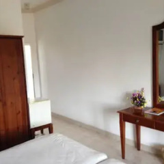The Reef Beach Hotel Negombo 3* Номер Делюкс с различными типами кроватей фото 11