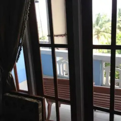 The Reef Beach Hotel Negombo 3* Номер Делюкс с различными типами кроватей фото 13