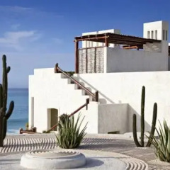 Отель Las Ventanas al Paraiso, A Rosewood Resort 5* Люкс с двуспальной кроватью фото 4