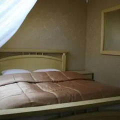 Alex Hotel Стандартный номер разные типы кроватей