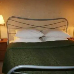 Alex Hotel Стандартный номер разные типы кроватей фото 5