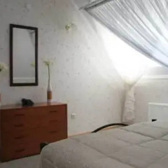 Alex Hotel Стандартный номер разные типы кроватей фото 4