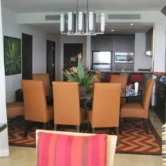 Отель Welk Resorts Sirena del Mar 4* Вилла с разными типами кроватей