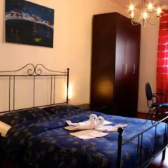 Отель B&B Bari Murat Стандартный номер фото 4