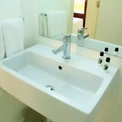 Hostel 4U Lisboa Стандартный номер с 2 отдельными кроватями фото 5