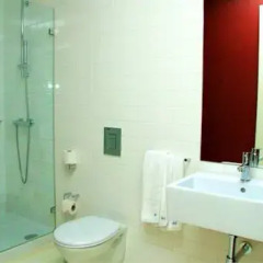 Hostel 4U Lisboa Стандартный номер с различными типами кроватей фото 11