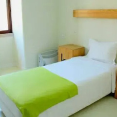Hostel 4U Lisboa Стандартный номер с различными типами кроватей фото 17