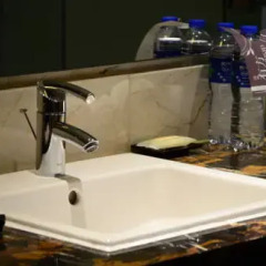 Отель Sheraton North City 5* Номер Делюкс фото 9