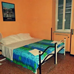 Hostel Prima Base Стандартный номер с различными типами кроватей фото 8