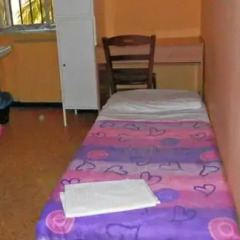 Hostel Prima Base Номер Эконом с различными типами кроватей