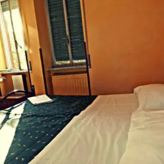 Hostel Prima Base Стандартный номер с различными типами кроватей фото 10