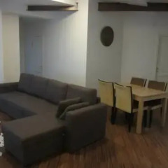 Отель Yoga Residence 4* Улучшенные апартаменты