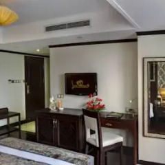 Golden Lotus Luxury Hotel 3* Представительский номер с различными типами кроватей