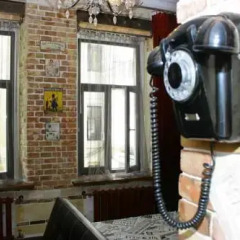 Апартаменты Sweet Home Apartments Студия Делюкс с различными типами кроватей фото 13