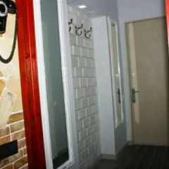 Апартаменты Sweet Home Apartments Студия Делюкс с различными типами кроватей фото 23