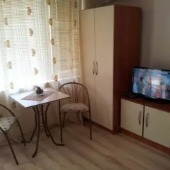 Hotel Fun House Стандартный номер фото 6
