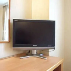 Отель Prime Toyama 3* Номер категории Эконом фото 3