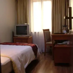Dongjia Flatlet Hotel Стандартный номер фото 2