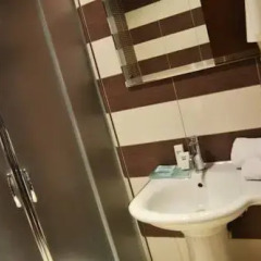 Green House Hotel 4* Улучшенный номер фото 6