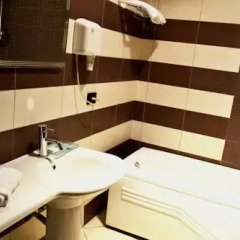 Green House Hotel 4* Улучшенный номер фото 4