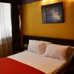 Green House Hotel 4* Стандартный номер