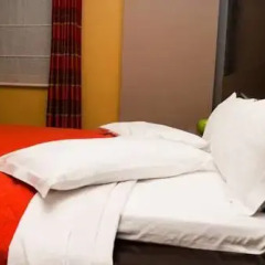 Green House Hotel 4* Стандартный номер фото 4