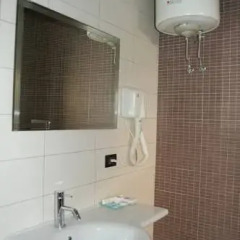 Green House Hotel 4* Стандартный номер фото 5